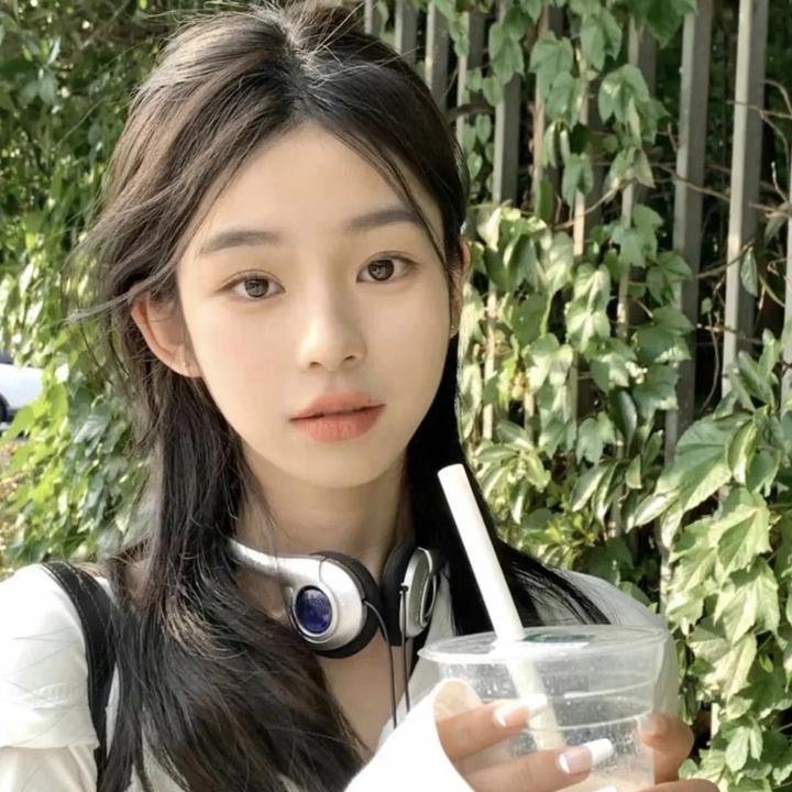 纯美的相遇