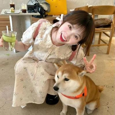 琳达想吃鸡!